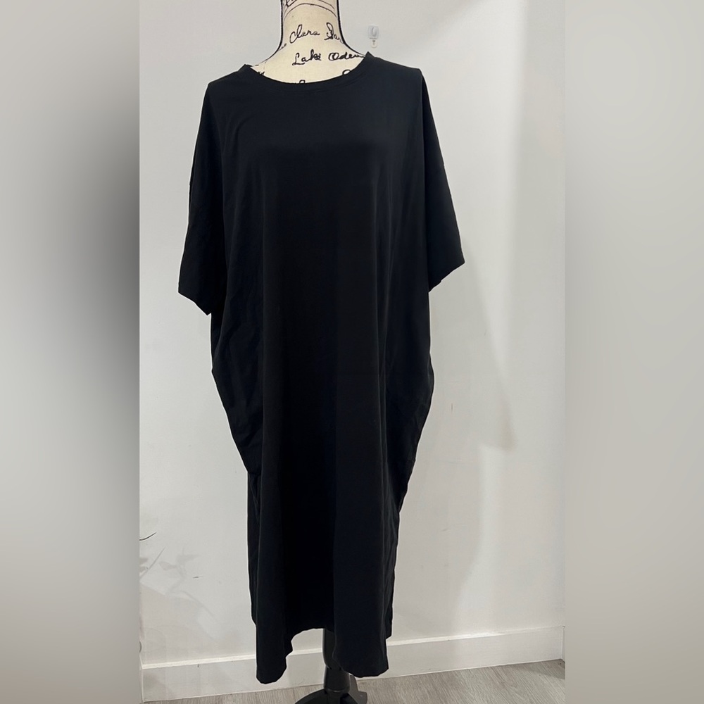 LITA BY CIARA OVERSIZED DRESS